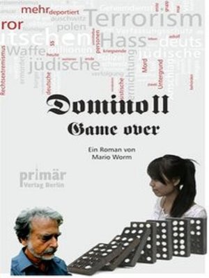 cover image of Game over